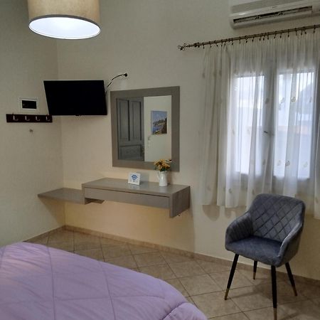Eleana Studios Skyros Extérieur photo