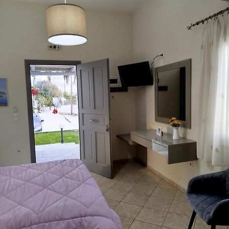 Eleana Studios Skyros Extérieur photo