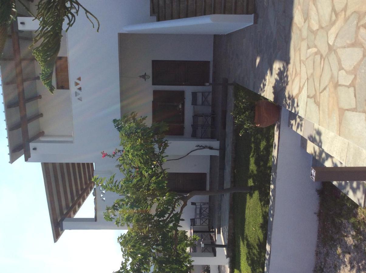 Eleana Studios Skyros Extérieur photo
