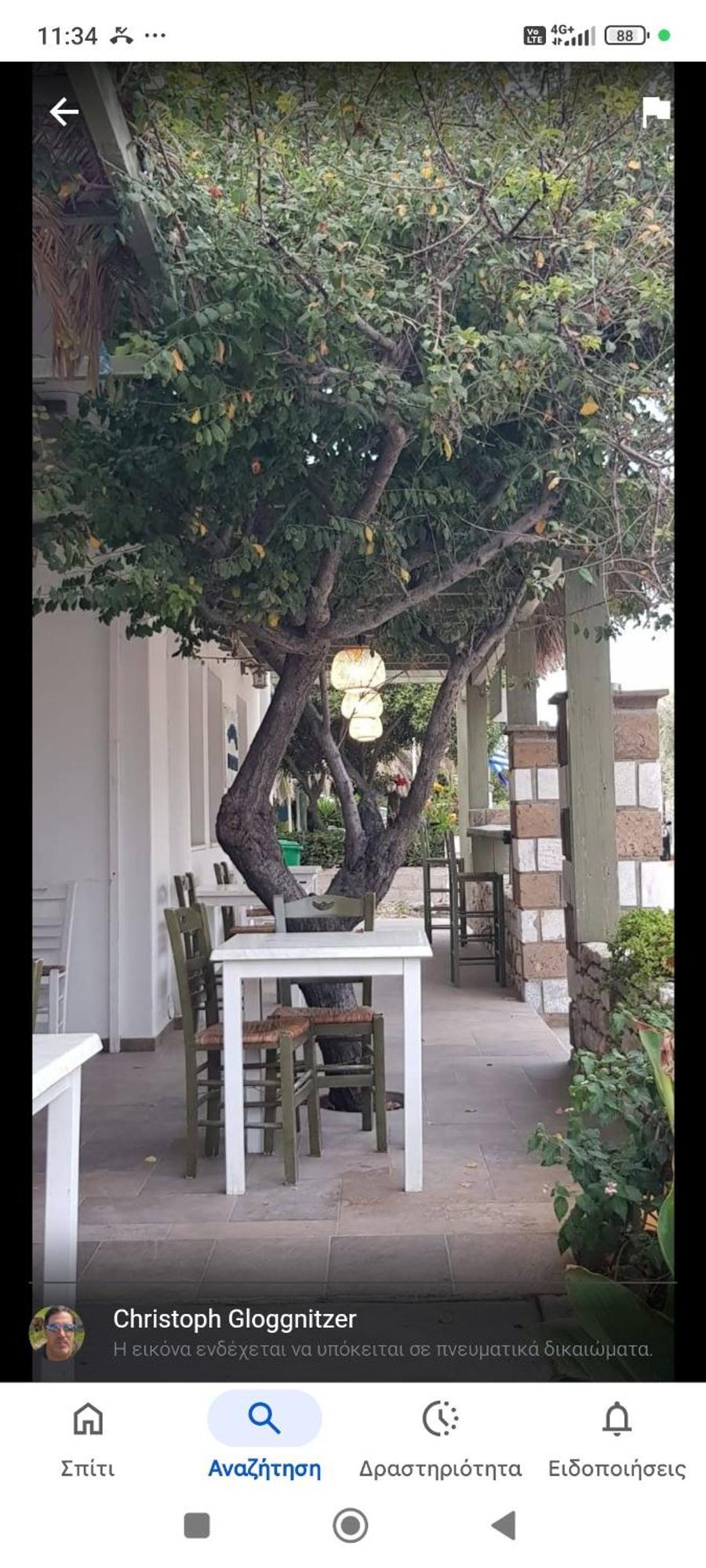 Eleana Studios Skyros Extérieur photo