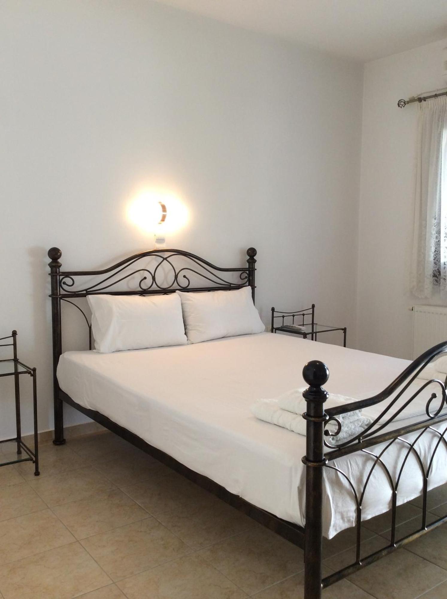 Eleana Studios Skyros Extérieur photo