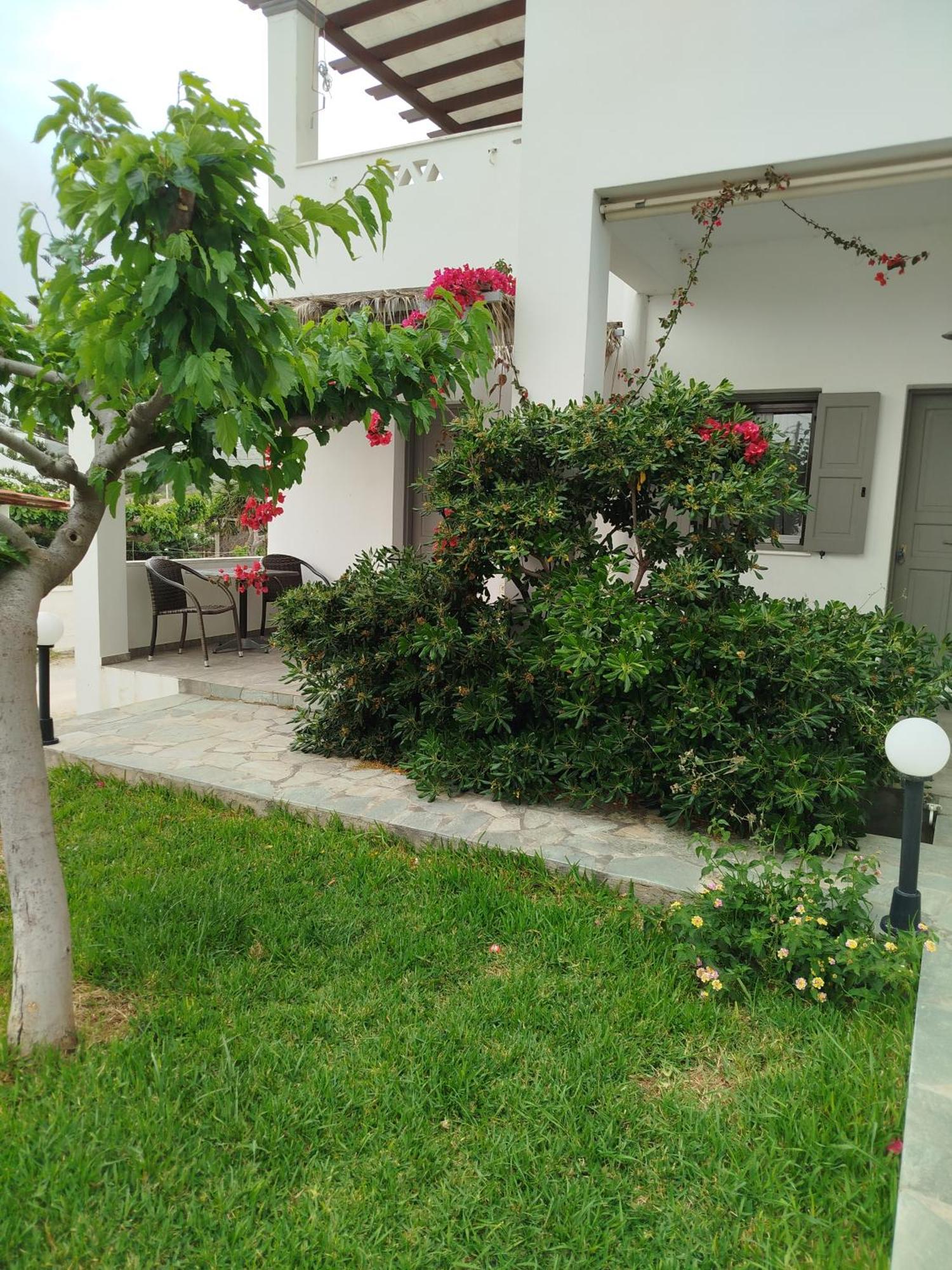 Eleana Studios Skyros Extérieur photo