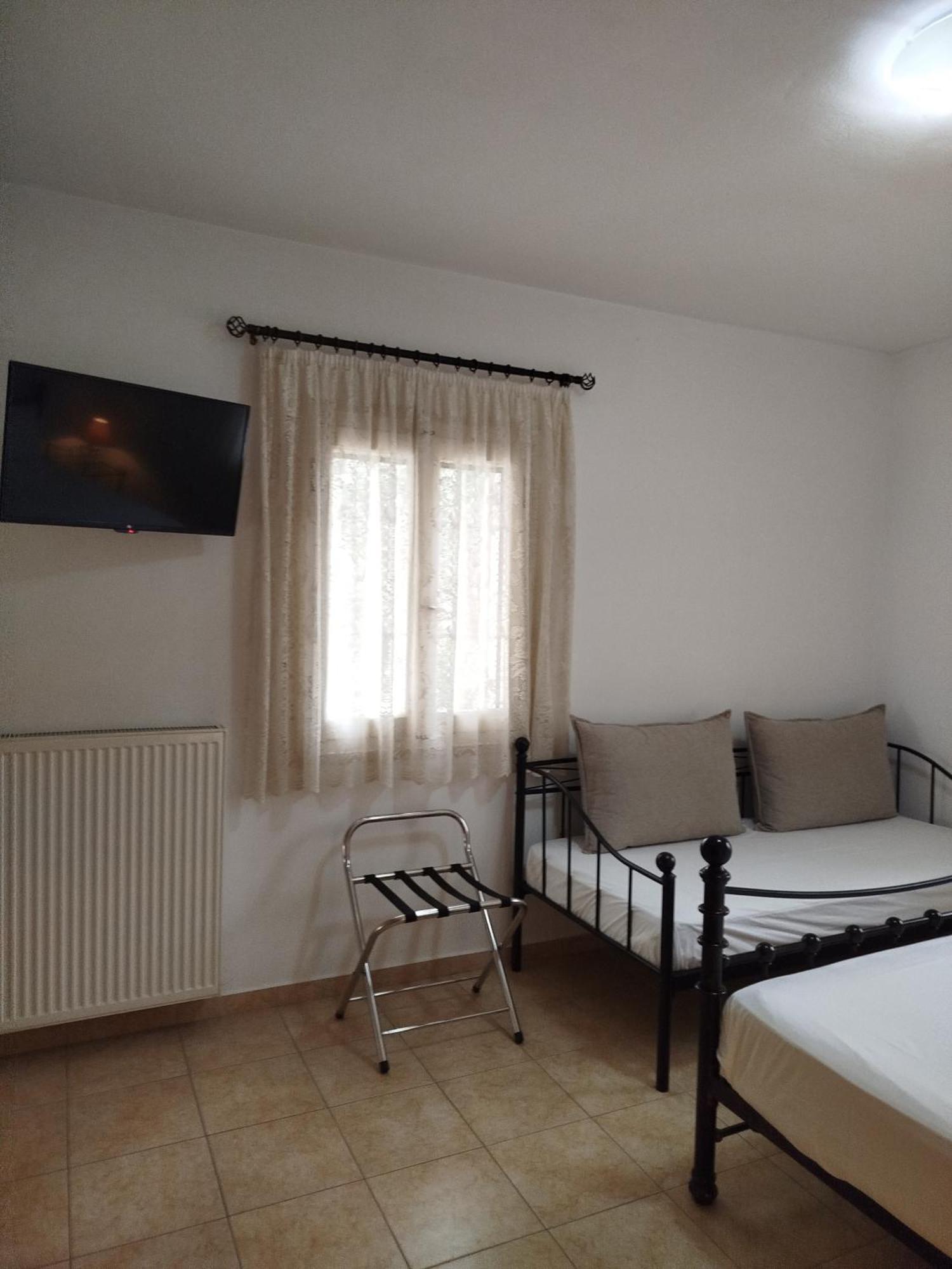 Eleana Studios Skyros Extérieur photo