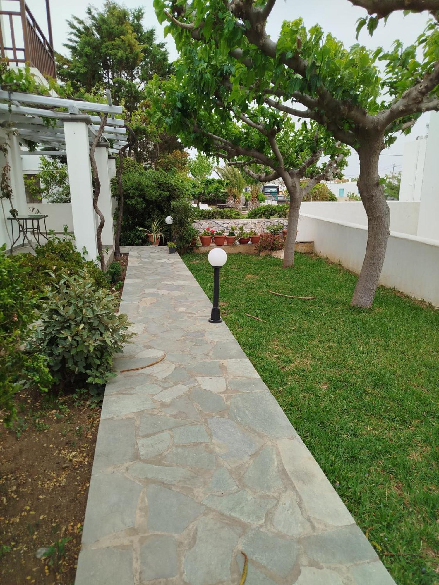 Eleana Studios Skyros Extérieur photo