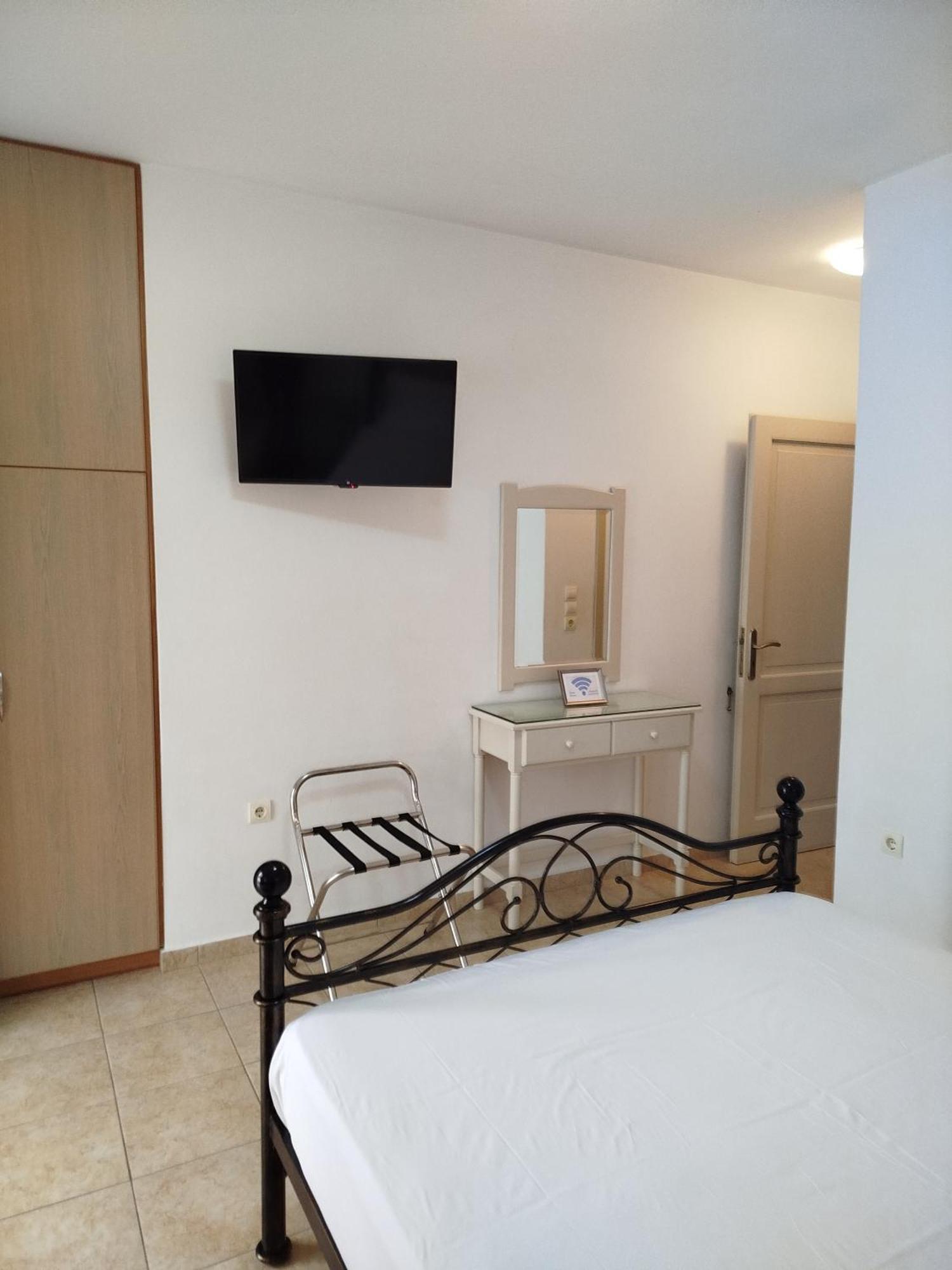 Eleana Studios Skyros Extérieur photo