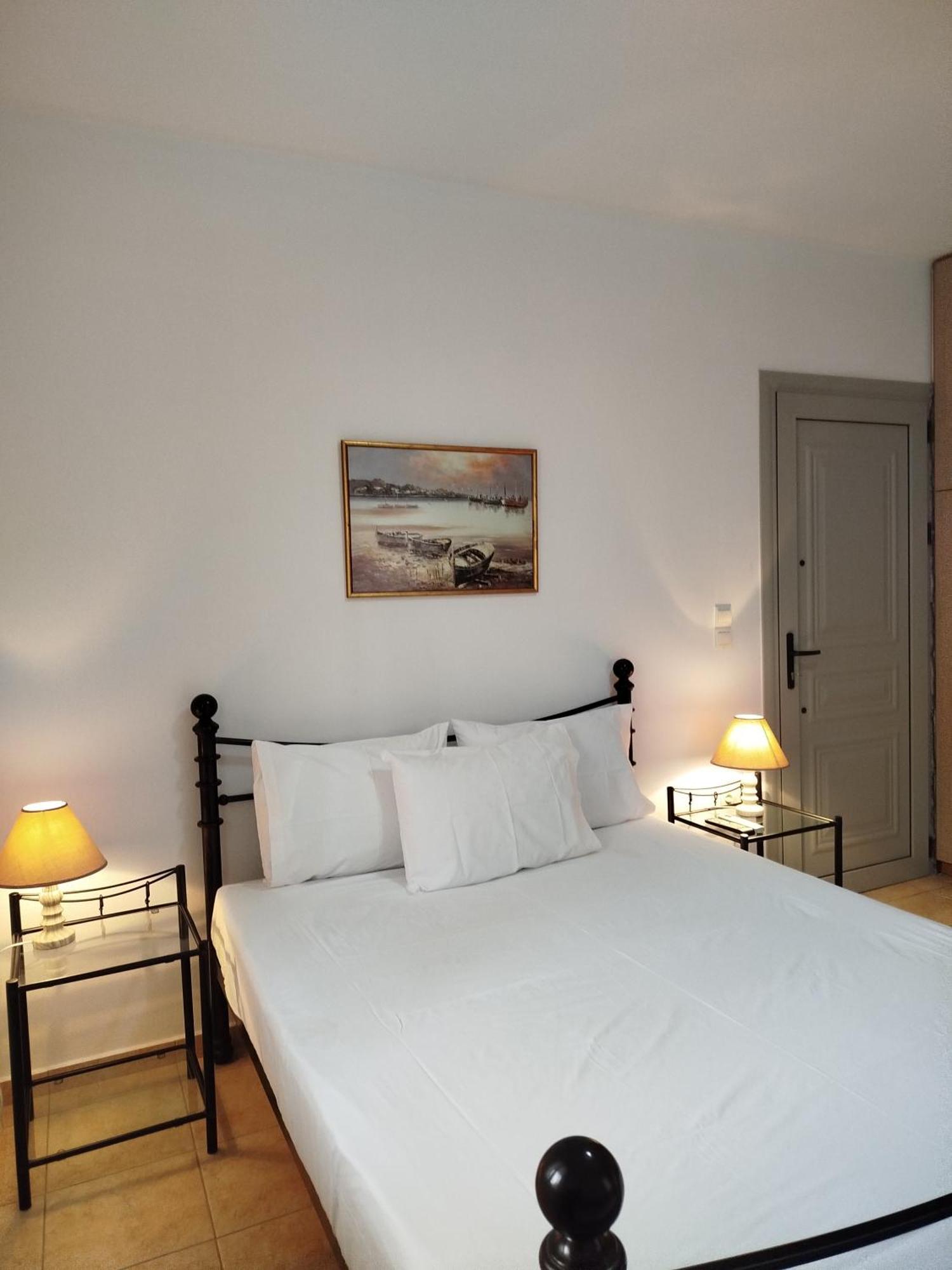 Eleana Studios Skyros Extérieur photo