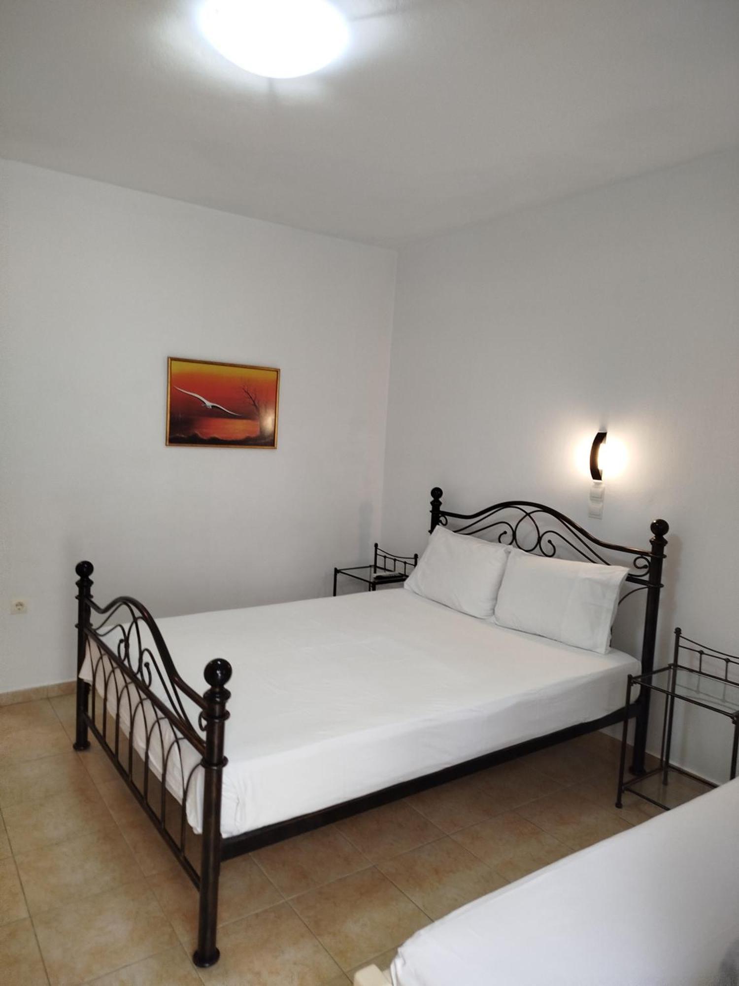 Eleana Studios Skyros Extérieur photo