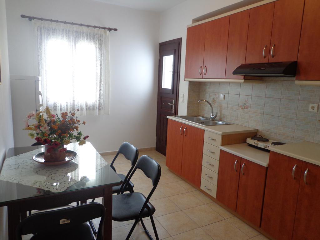 Eleana Studios Skyros Extérieur photo