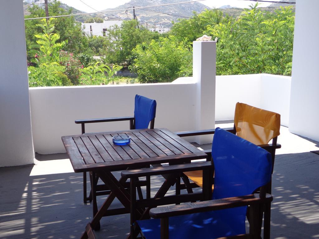 Eleana Studios Skyros Extérieur photo